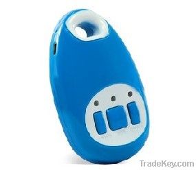 mini GPS tracker with smallest size