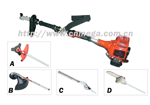 Multifunction Tools (MGD250/MGD330/MGD420)