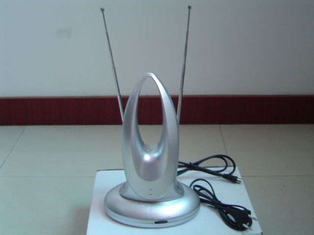 Indoor TV Antennas