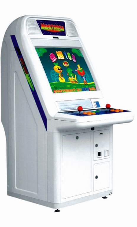 Minibaby(arcade games machine)