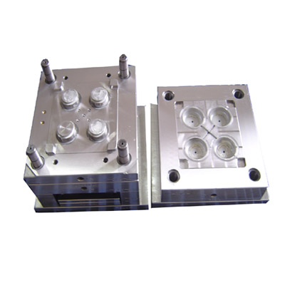 plastic injection mould for plastic bush