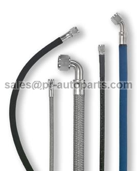 OEM !!pheumatic pressure brake pipes OEM!!!