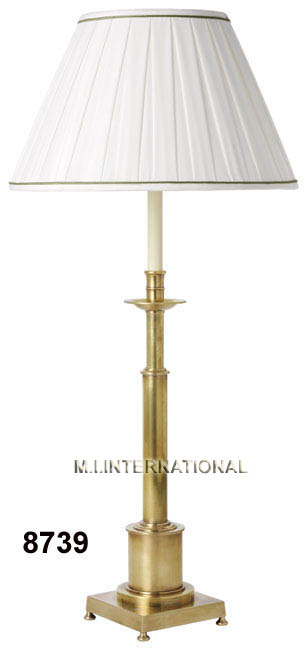 Table Lamps