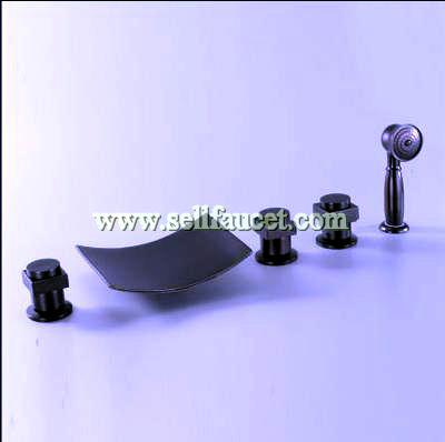 Wholesale Bathroom Faucets, China Bathroom Faucets, Bath Mixer.