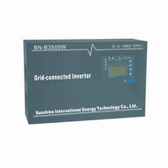 Solar Power Inverter