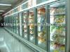 China Little Duck New Supermarket Refrigeration Equipment E6 ATLANTA with CE certification