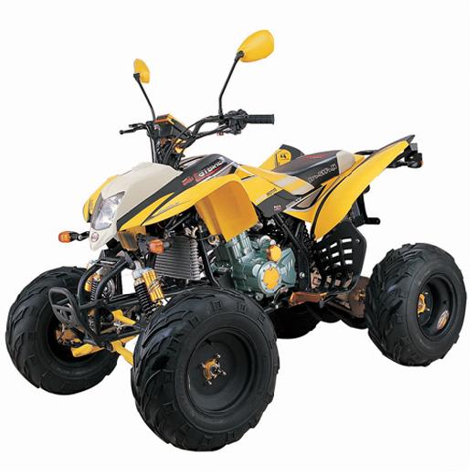 ATV