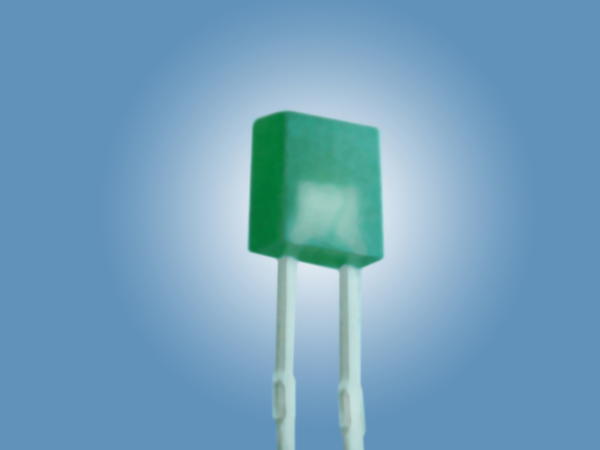 LED (Light Emitting Diode)