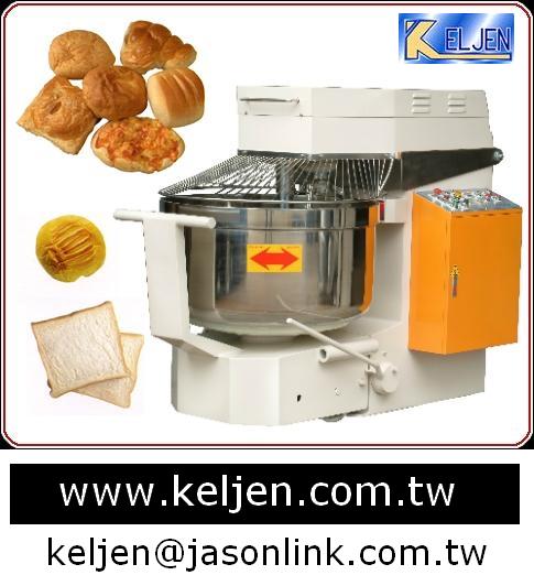 Automatic Separate Mixer / Flour Mixer / food machine