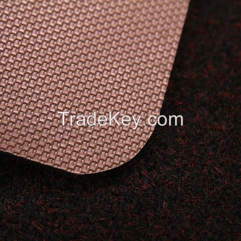 soft rubber floor  mat, door mat YH08-4060