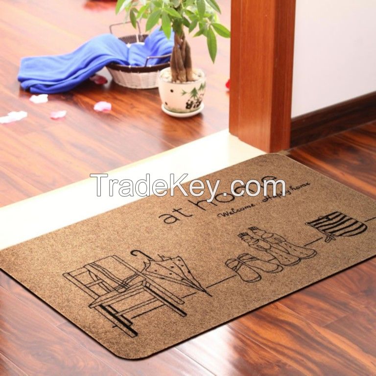 floor  mat, door mat YH01-5080