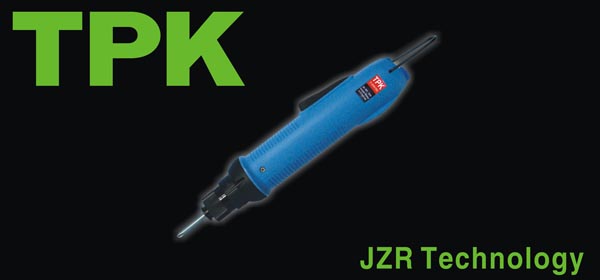 Electric Screwdriver TPK S-2000MS