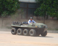 China ATV