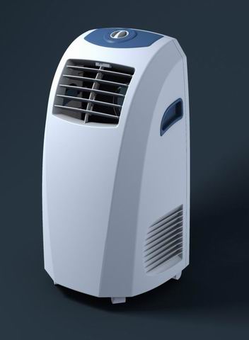 portable air conditioner(YPL)