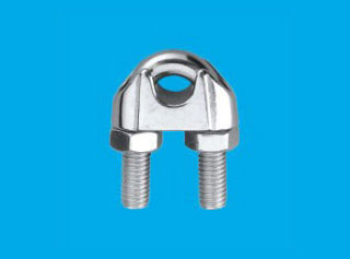 hardware, metals & wire rope fittings