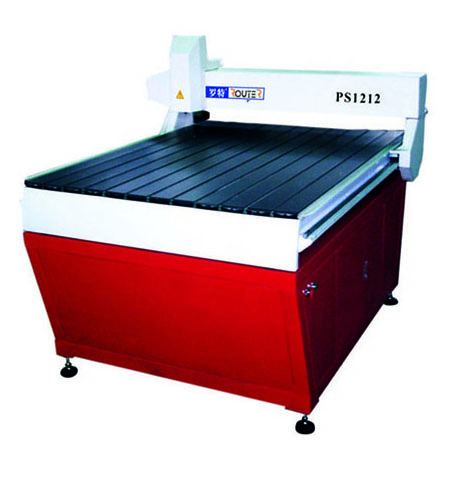 CNC Router PS