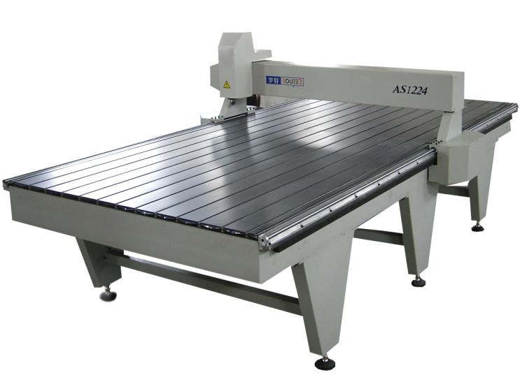 CNC Router AS