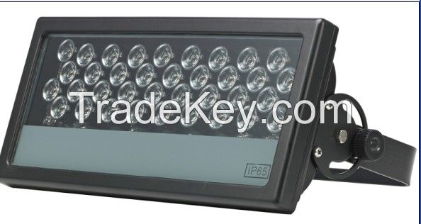 led wall washer