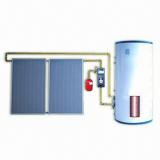 Active Closed Loop Solar Water Heater (SF-1800/58-APS/APD)