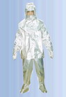 Heat insulation suit for fire-fighting