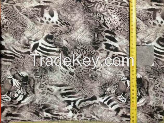 Heat transfer printing paper