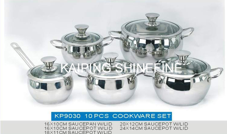 Cookware Set