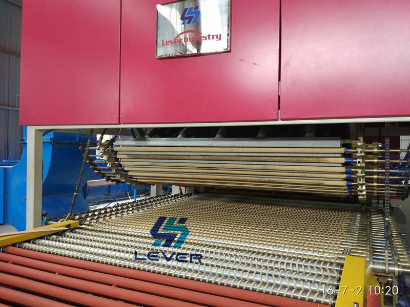 Flat &amp;amp; Bending Glass Tempering Oven Toughened Glass Manufacturing Machinery