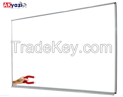 Wall Type Magnetic Whiteboard