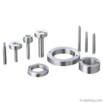 spure bushings