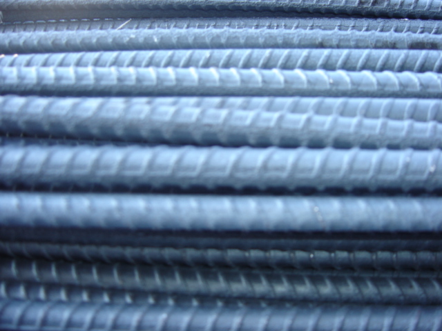 Steel Bars (Non-grade)