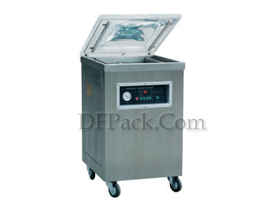 Desk Side Vacuum Packer