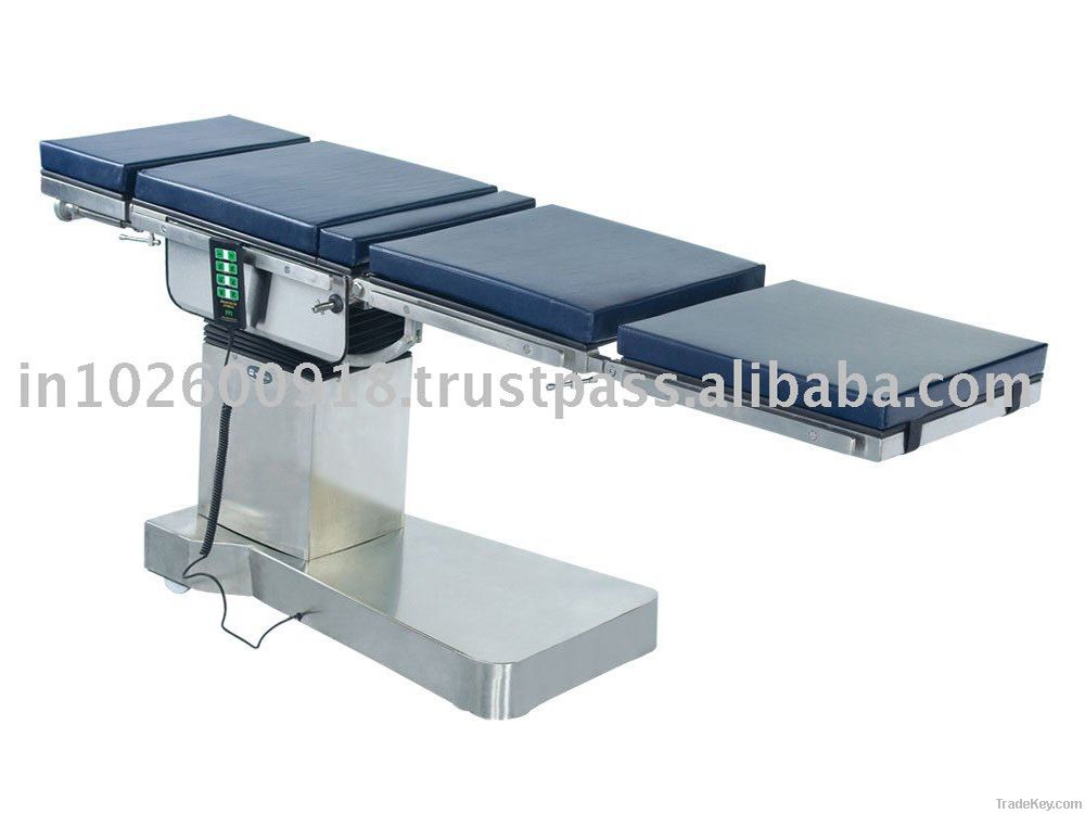 Electric Operation Table