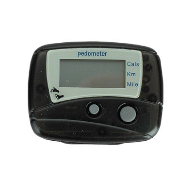 Pedometer