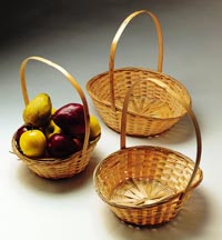 food gift basket