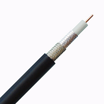 RG8U 50 ohm Coaxial Cable