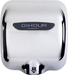 High Speed Energy Efficient Hand Dryers DH2800