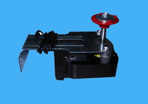 Shade Pole Motor/Shaded pole motor/Cover motor