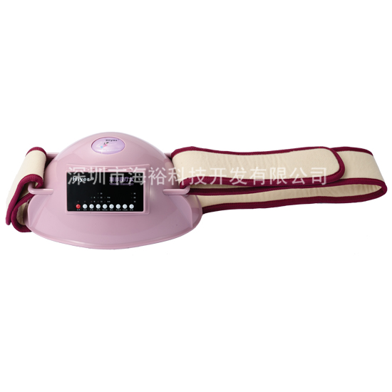 Ventral Massager