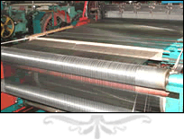 Stainless Steel Welded Mesh