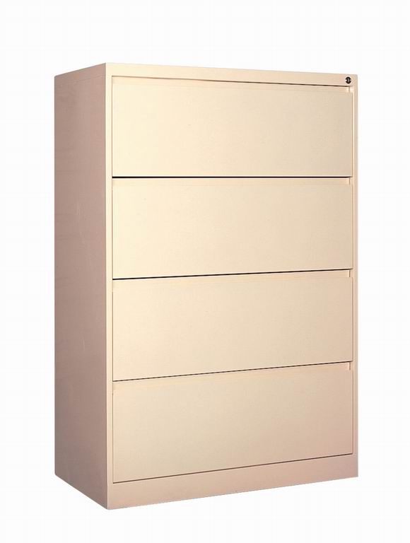New Model Lateral Filing Cabinet