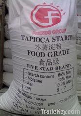 Vietnam Tapioca Starch