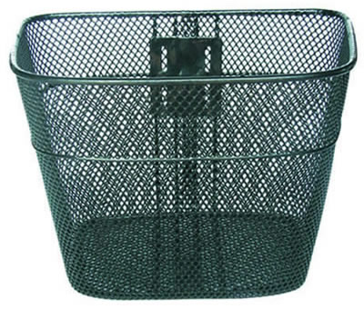 bicycle basket