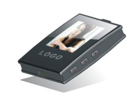 digital photo frame DPF003