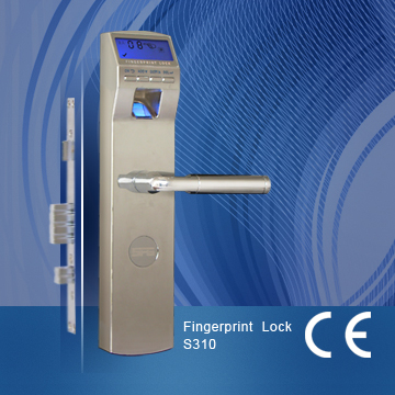 Fingerprint  door lock (S310)/digital door lock