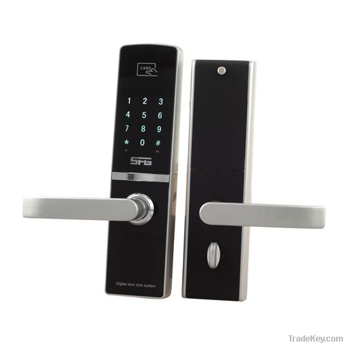 S130 RFID lock