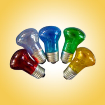 Incandescent Bulb