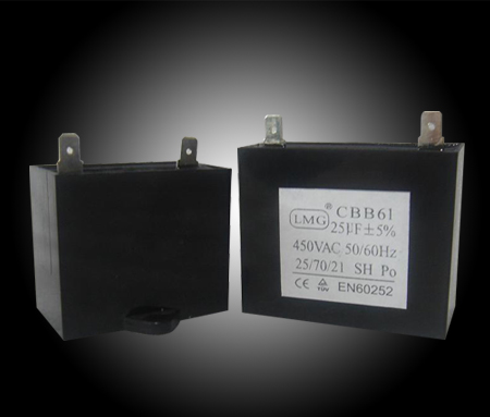 Capacitors