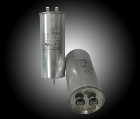 Capacitor  CBB65