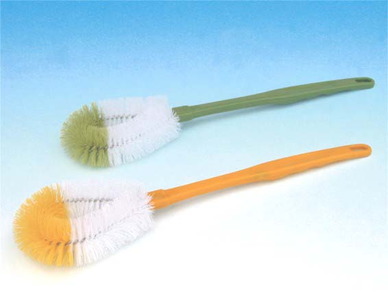 toliet  brush