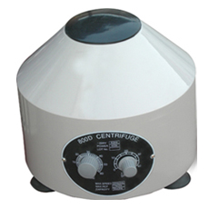 electromotive centrifuge